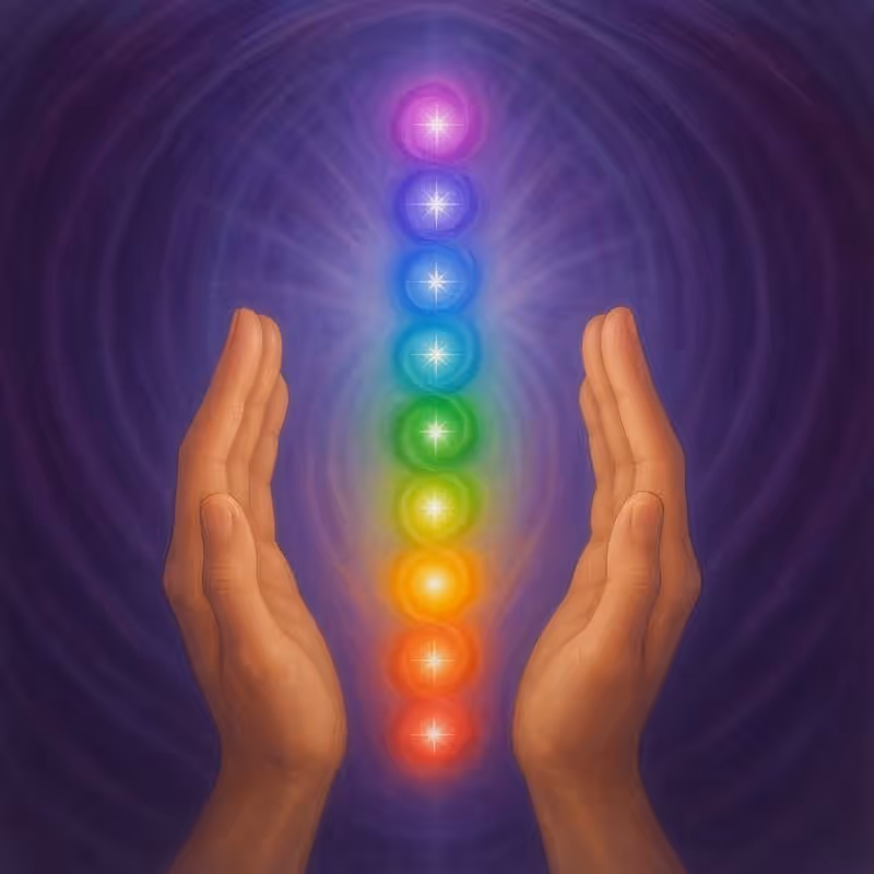 REIKI - Guia Completo