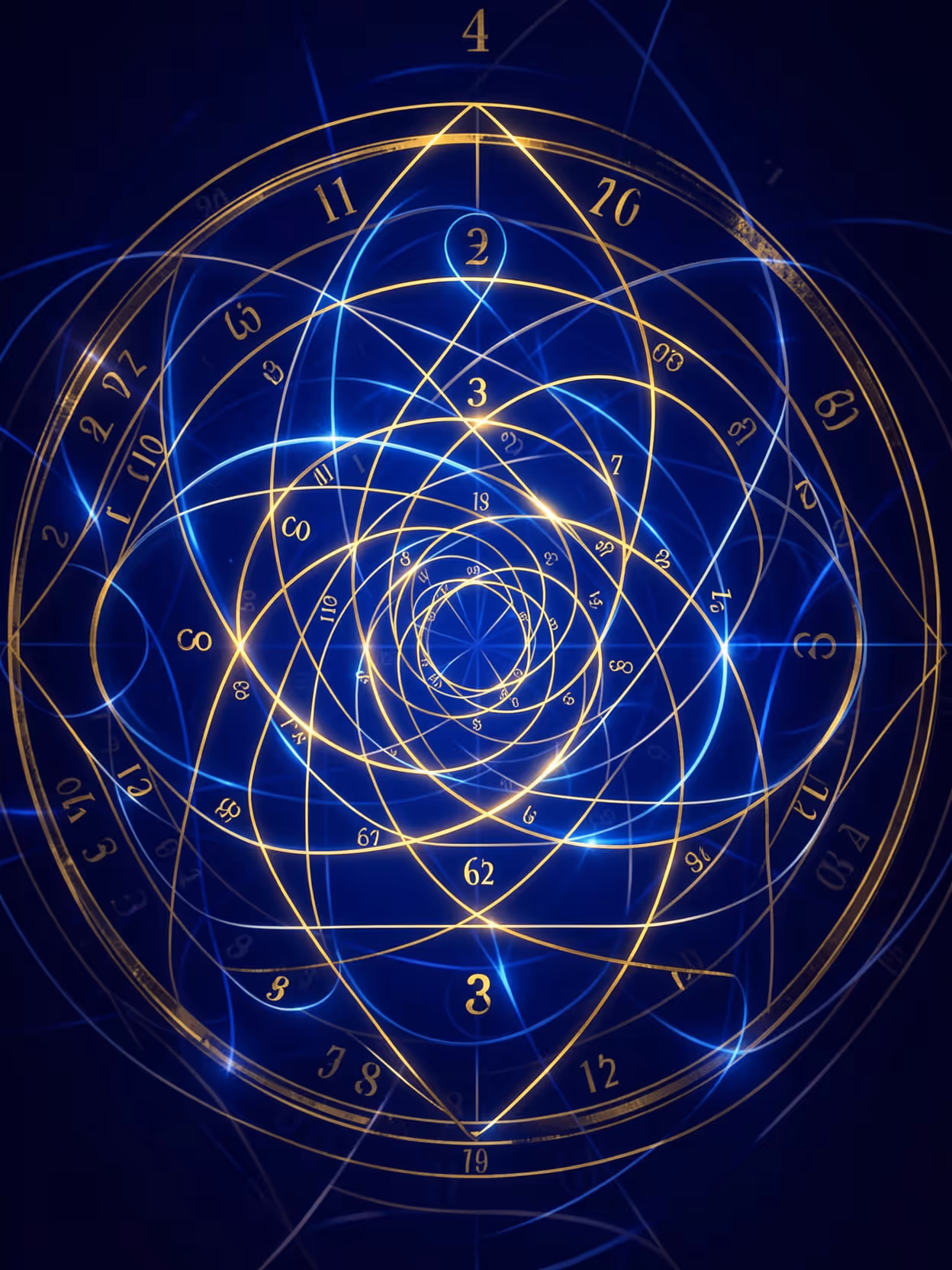 Numerologia - Guia Completo